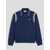 Sergio Tacchini Sergio Tacchini Jacket MARITIME BLUE