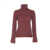 Liu Jo Liu Jo Sweaters Bordeaux RED