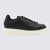 Emporio Armani Emporio Armani Black Sneakers Black