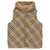 Burberry Reversible vest Beige