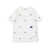 Burberry 'EKD' T-shirt White