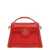 Balmain 'B-Buzz Dinasty Small' handbag Red