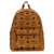 MCM 'Stark Medium' backpack Brown