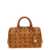 MCM 'Ella Boston' small handbag Brown