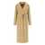 Max Mara Weekend MAX MARA WEEKEND MANU BEIGE COAT Beige