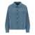 Max Mara Weekend MAX MARA WEEKEND EMIRO AVIO JACKET Light blue