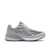 New Balance NEW BALANCE SNEAKER U990GR4 GREY Grey