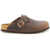 Birkenstock Boston Sabot Narrow Fit HABANA