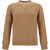 SUNFLOWER Sweater CAMEL