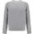 SUNFLOWER Sweater GREY MELANGE