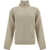 Burberry Turtleneck Sweater LINDEN