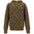 Burberry Sweater SHREW IP CHECK