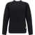 CARHARTT WIP Anglistic Sweater SPECKLED BLACK