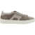 Santoni Sneakers BEIGE