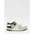 AMIRI Skel-Top Low Sneakers BLACK