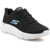 SKECHERS GO WALK Flex - Viva Black