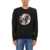 PS by Paul Smith "Skull" Sweatshirt BLACK