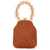 CULT GAIA Bag "Alita" ORANGE