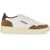 AUTRY Medalist Low Sneaker MULTICOLOUR