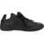 Alexander McQueen Flexion" Sneaker BLACK