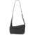 Alexander McQueen Sling Bag BLACK