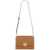 Tory Burch Shoulder Bag "Miller" BROWN