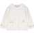 Tartine et Chocolat Cardigan10 WHITE