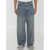 Balenciaga Baggy Jeans BLUE