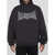 Balenciaga Balenciaga Paris Hoodie BLACK