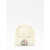 Moncler Tricot Beanie WHITE