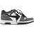 Off-White Out Of Office Sneakers DARK GREY BLACK