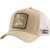 Capslab Freegun Looney Tunes Cap Brown