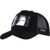 Capslab Freegun Naruto Shippuden Cap Black