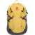 Campus Mullaco 30L Backpack Yellow