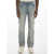 AMIRI Slim Jeans BLUE