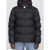 Moncler Masac Short Down Jacket BLACK