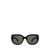 Gucci Gucci Eyewear Sunglasses Black