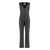 Moschino Moschino Virgin Wool Jumpsuit GREY