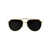 Dolce & Gabbana Dolce & Gabbana Sunglasses 02/58 GOLD