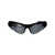 Dolce & Gabbana Dolce & Gabbana Sunglasses 501/6G BLACK