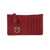 Pinko Pinko Wallet RED