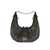 Pinko Pinko "Brioche Hobo Mini" Shoulder Bag Black