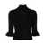 Pinko Pinko Sweaters Black Black