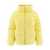 UGG UGG "Emmalyn" Puffer YELLOW