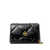 Tory Burch Tory Burch Kira Diamond Quilt Convertible Shoulder Bag Bags Black