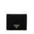 Prada Prada Wallets Black