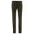 Incotex Incotex "Pattern 30" Trousers GREEN