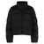 Alexander Wang Alexander Wang Outerwears Black