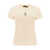 Ralph Lauren Polo Ralph Lauren "R.L." Embroidered T-Shirt Beige