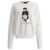 Ralph Lauren Polo Ralph Lauren "Polo Bear" Sweatshirt WHITE